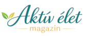 aktív élet magazin logo2