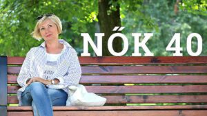 Az élet második tavasza vagy korai búcsú? A „Nők 40” dilemmája 706218857 122098047771336226 4605677482985303682 n