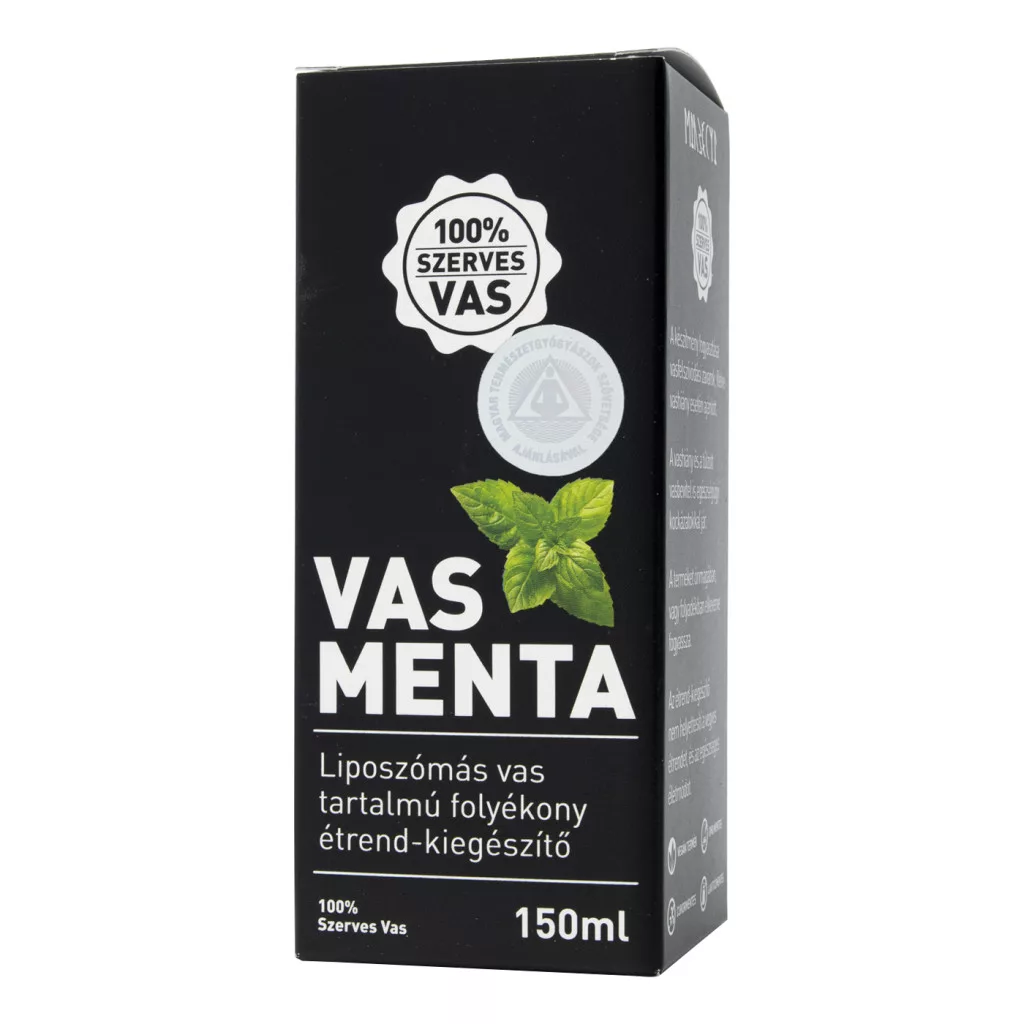2008482 vasmenta folyadek