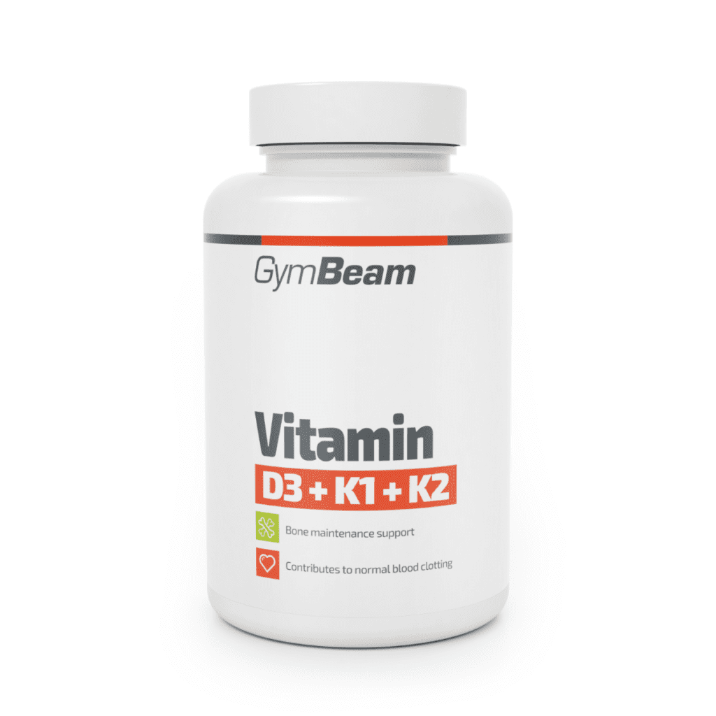 D-vitamin 50 felett – miért fontos, hogyan pótoljuk, és mire figyeljünk? gymbeam d vitamin