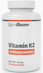 k2 vitamin gymbeam
