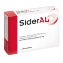 A vas: miért nélkülözhetetlen ez az ásványi anyag az egészséges életmódhoz? sideral szukrosomalis vas c vitamin b12 vitamin verszegenyseg 20 db kapszula