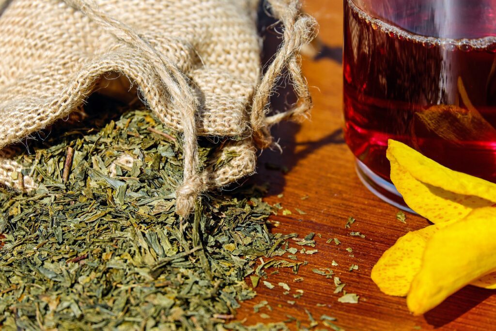 couleur tea 1680885
