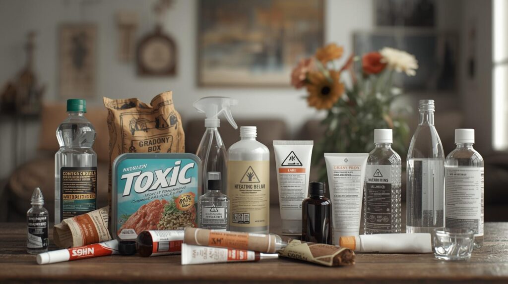 toxic