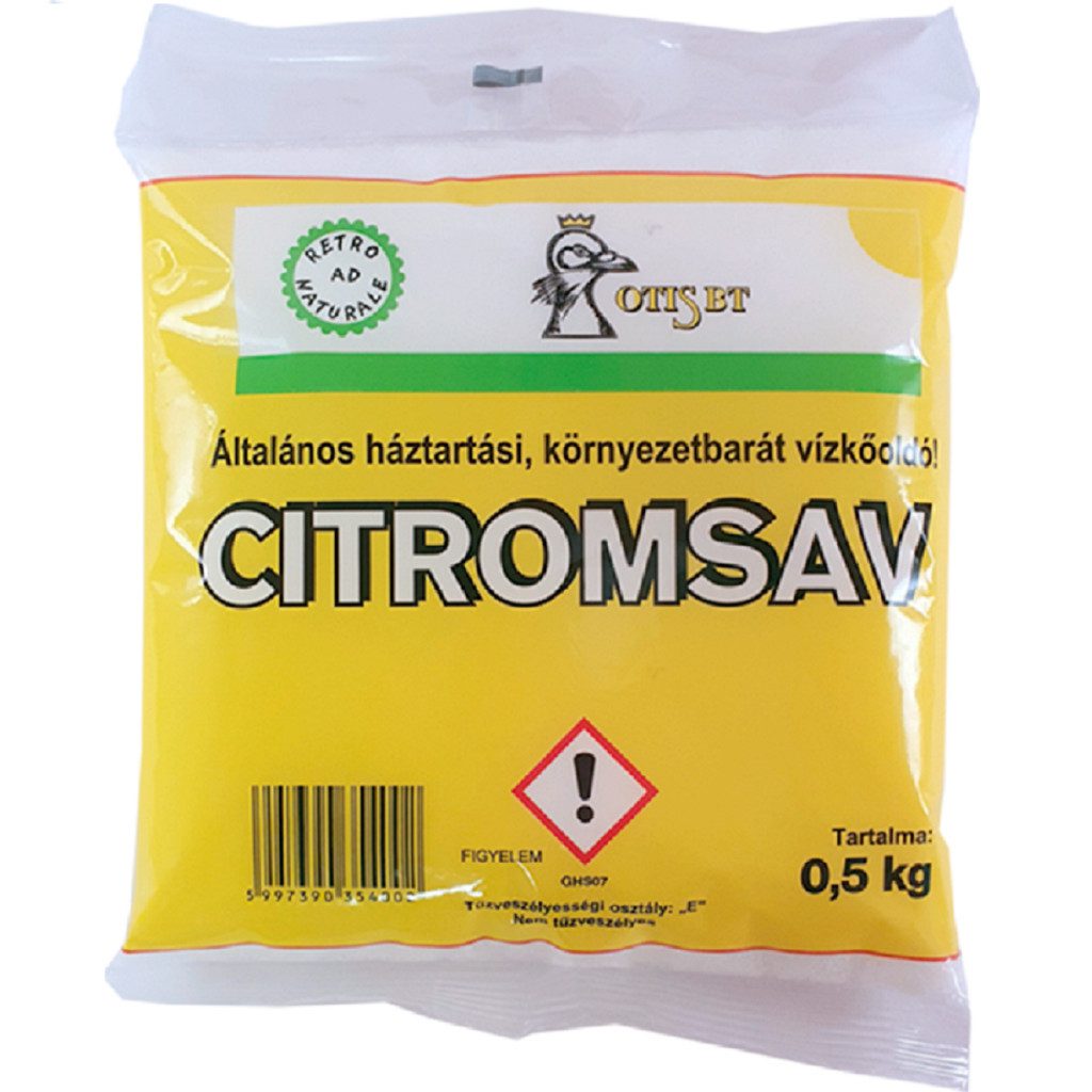 Három természetes tisztítószer, amivel szinte az egész otthonodat ragyogóvá teheted 3alapanyag4