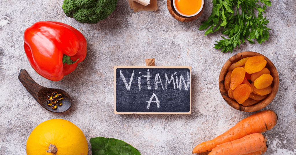 A-vitamin – hatásai, forrásai, adagolása és túladagolás veszélyei 50 év felett a vitamin2