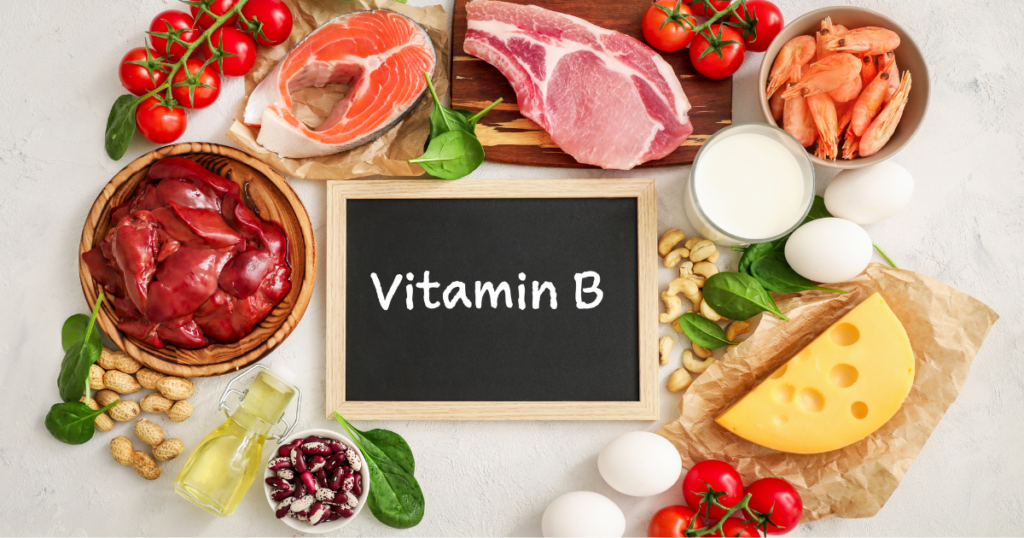 B-vitaminok – minden, amit tudni érdemes róluk b vitaminok2
