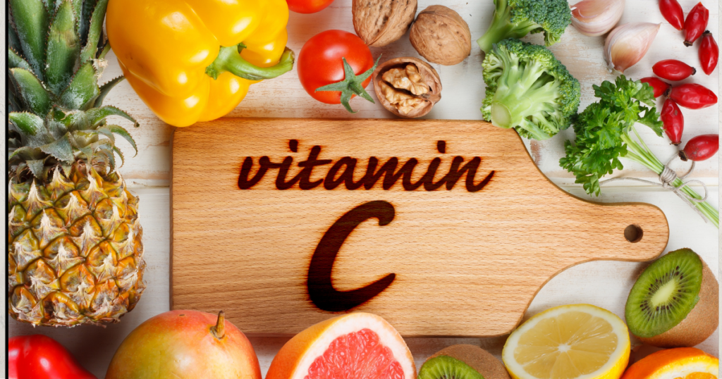 c vitamin2