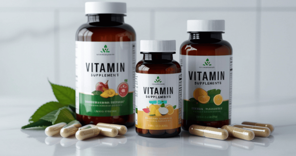 Tápanyagok 50, 60 és 70 év felett – vitaminok, ásványi anyagok és más fontos tápanyagok vitaminok2